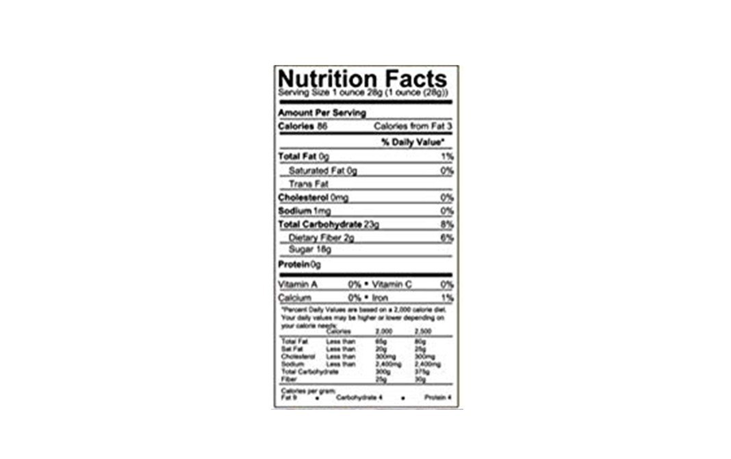 Nuts Buddy Cranberry    Pack  400 grams